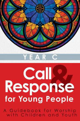 Picture of Call & Response for Young People, Year C - ePub