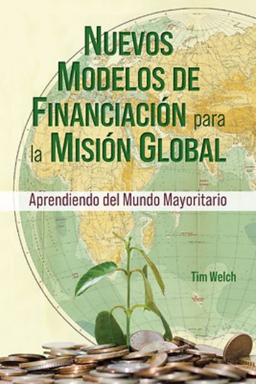 Picture of New Funding Models [Spanish] Nuevos Modelos de Financiación para la Misión Global