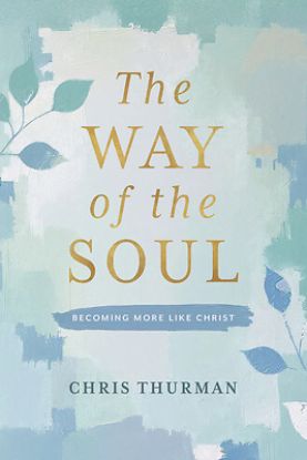 Picture of The Way of the Soul