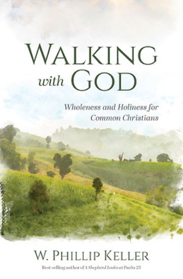 Picture of Walking with God