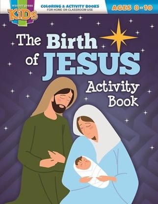 Picture of The Birth of Jesus