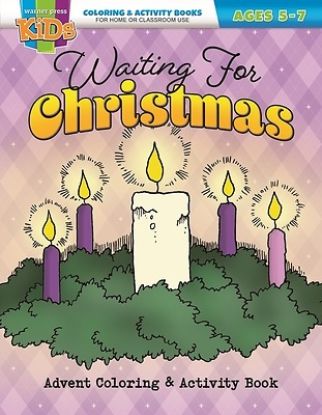 Picture of Waiting for Christmas