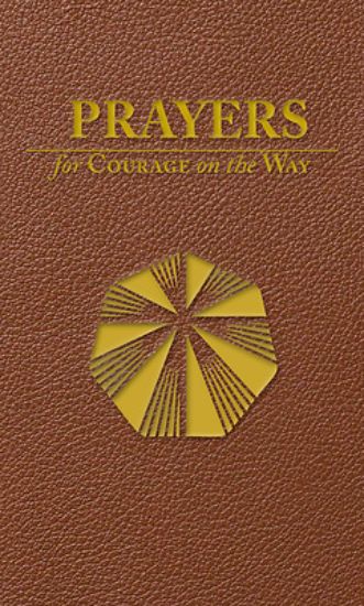 Picture of Prayers for Courage on the Way
