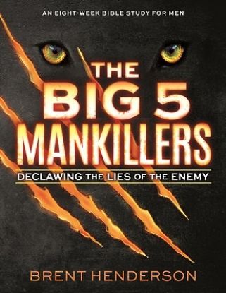 Picture of The Big 5 Mankillers