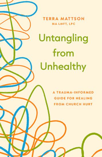 Picture of Untangling from Unhealthy