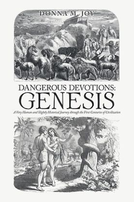 Picture of Dangerous Devotions