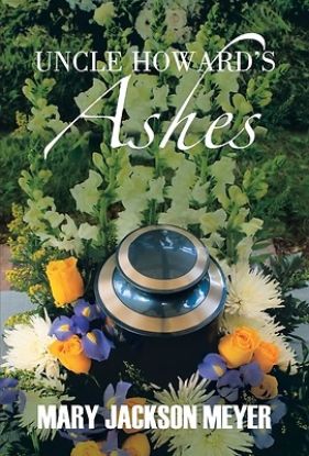 Picture of Uncle Howard's Ashes