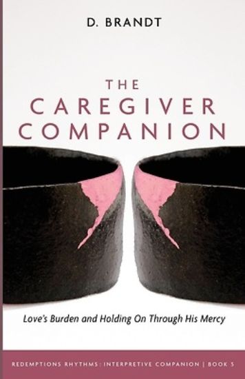 Picture of The Caregiver Companion