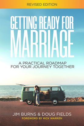 Picture of Getting Ready for Marriage