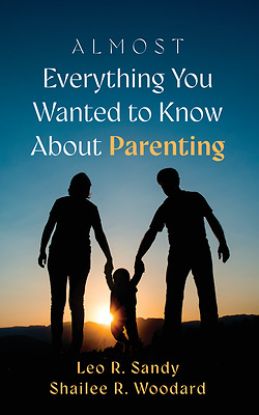 Picture of Almost Everything You Wanted to Know About Parenting