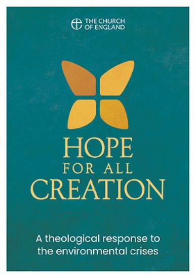 Picture of Hope for All Creation