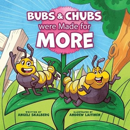 Picture of Bubs & Chubs were Made for More