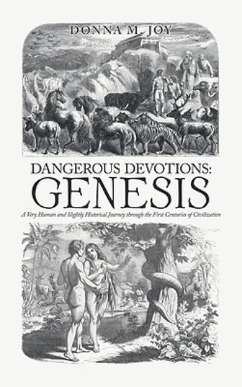 Picture of Dangerous Devotions