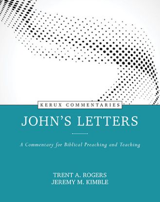 Picture of John's Letters