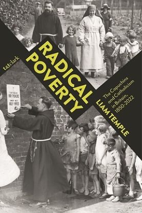 Picture of Radical Poverty