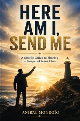 Picture of Here Am I, Send Me