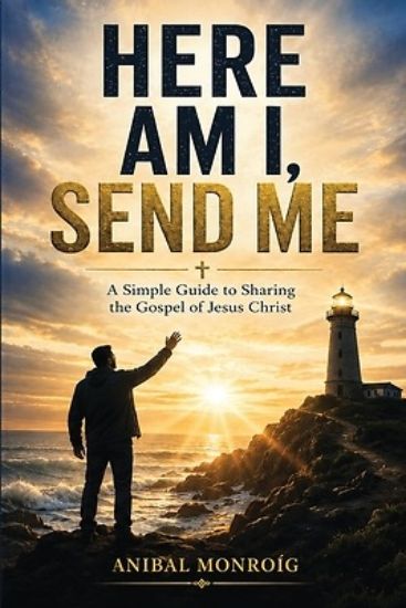 Picture of Here Am I, Send Me