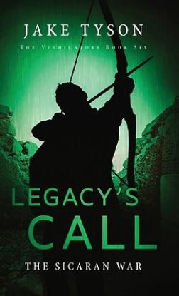 Picture of Legacy's Call
