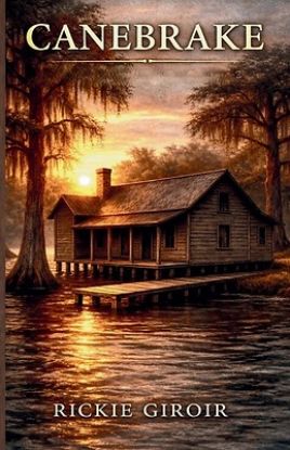 Picture of Canebrake