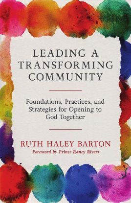 Picture of Leading a Transforming Community