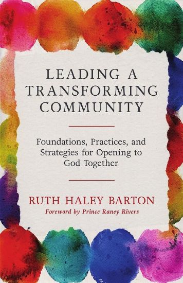 Picture of Leading a Transforming Community
