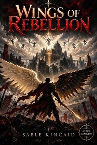 Picture of Wings of Rebellion