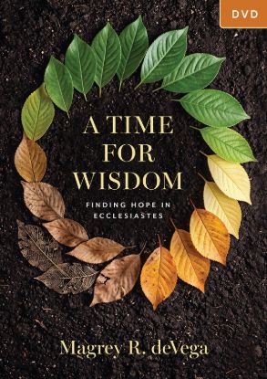 Picture of A Time for Wisdom - DVD
