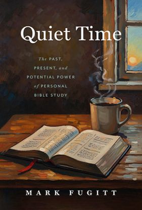 Picture of Quiet Time