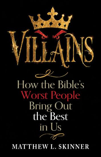 Picture of Villains