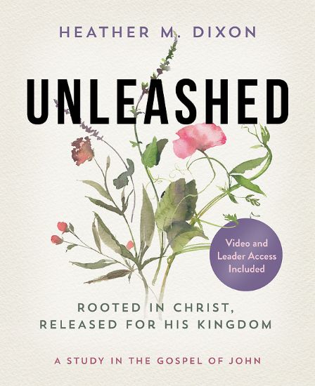 Picture of Unleashed - ePub