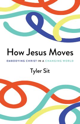 Picture of How Jesus Moves - ePub