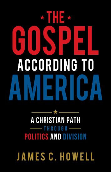 Picture of The Gospel According to America