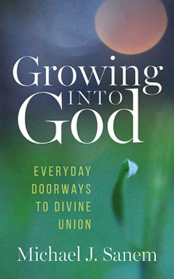 Picture of Growing Into God