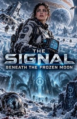 Picture of The Signal Beneath the Frozen Moon