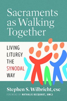 Picture of Sacraments as Walking Together