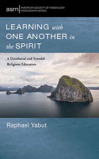 Picture of Learning with One Another in the Spirit