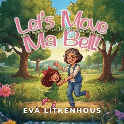 Picture of Let's Move, Ma Bell!