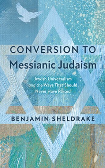 Picture of Conversion to Messianic Judaism