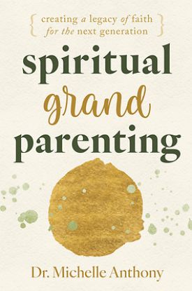 Picture of Spiritual Grandparenting