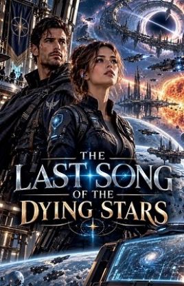 Picture of The Last Song of the Dying Stars