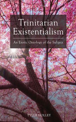 Picture of Trinitarian Existentialism