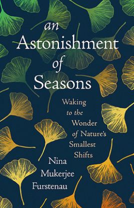 Picture of An Astonishment of Seasons