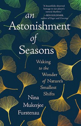 Picture of An Astonishment of Seasons