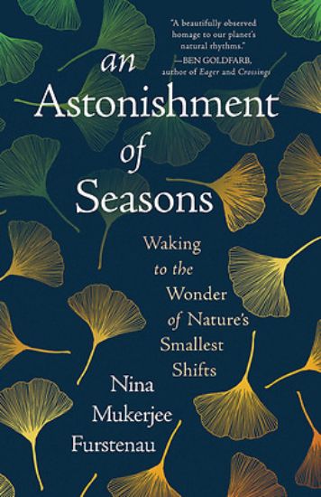 Picture of An Astonishment of Seasons