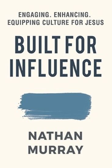 Picture of Built For Influence