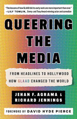 Picture of Queering the Media