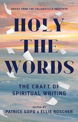 Picture of Holy the Words