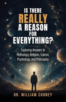 Picture of Is there Really a Reason for Everything?