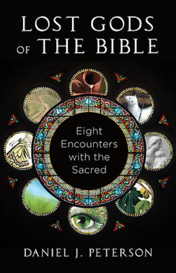Picture of Lost Gods of the Bible