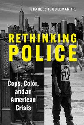 Picture of Rethinking Police
